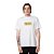 Camiseta Dc Happy Hour White - Imagem 1
