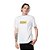 Camiseta Dc Happy Hour White - Imagem 3