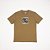 Camiseta Dc Square Star Camo Fill Verde - Imagem 5