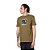 Camiseta Dc Square Star Camo Fill Verde - Imagem 2