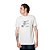Camiseta Dc Star Camo Fill Off White - Imagem 3