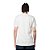 Camiseta Dc Star Camo Fill Off White - Imagem 2