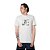 Camiseta Dc Star Camo Fill Off White - Imagem 1