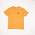 Camiseta Dc Mini  Square Stripe Orange - Imagem 5