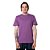 Camiseta Dc Tape Dc Shoeco Roxo - Imagem 1
