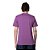 Camiseta Dc Tape Dc Shoeco Roxo - Imagem 2