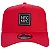 Boné New Era New York City Red - Imagem 2
