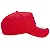 Boné New Era New York City Red - Imagem 6
