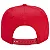 Boné New Era New York City Red - Imagem 5