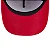 Boné New Era New York City Red - Imagem 7