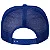 Boné New Era Building A Whi Branco/Azul - Imagem 4