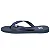Chinelo New Era Flip Flop Marinho - Imagem 4