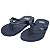 Chinelo New Era Flip Flop Marinho - Imagem 3