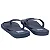 Chinelo New Era Flip Flop Marinho - Imagem 2
