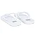 Chinelo New Era Flip Flop White - Imagem 2