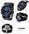 Relógio De Pulso G-Shock Black Blue Ga100cb1adr - Imagem 5