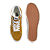 Tênis Vans Sk8-Hi Golden Brown - Imagem 3