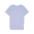 Camiseta Vans Flying V Crew Ss Sweet Lavender - Imagem 5