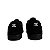 Tênis Dc Shoes Manteca 4 Black/ Black - Imagem 4