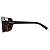 Óculos Evoke Avalanche Dive Wd01 Black Matte Radica Gun Brown Gradient - Imagem 3