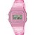 Relógio De Pulso Casio Standar Rosa - Imagem 1