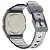Relógio De Pulso Casio Standar Cinza - Imagem 3