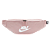 Pochete Nike Heritage Waistpack Pink - Imagem 1