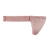 Pochete Nike Heritage Waistpack Pink - Imagem 2