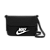 Bolsa Nike Nsw Revel Crossbody Ho21 Black - Imagem 1