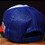 Boné TXC Aba Curva Trucker Branco - Imagem 5