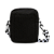 Shoulder Bag Go Getter Crossbody Black White - Imagem 2