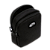 Shoulder Bag Go Getter Crossbody Black White - Imagem 3