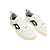 Tênis Reserva Type R Classic White Black - Imagem 2