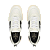 Tênis Reserva Type R Classic White Black - Imagem 5