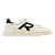 Tênis Reserva Type R Classic White Black - Imagem 1