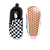 Tênis Vans Slip On V Infantil Black True White - Imagem 3