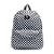 Mochila Vans Old Skool H2o Check Black White - Imagem 1