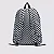 Mochila Vans Old Skool H2o Check Black White - Imagem 6