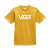 Camiseta Vans Classic Yellow - Imagem 1