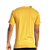 Camiseta Vans Classic Yellow - Imagem 3