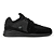 Tênis Hocks Pulsus Dark Black - Imagem 1