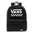 Mochila Vans Street Sport Black - Imagem 1