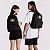 Mochila Vans Old Skool llll Black Gold Old - Imagem 4