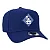 Boné New Era Aba Curva Street Los Angeles Dodgers Bandana Blue - Imagem 3