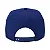 Boné New Era Aba Curva Street Los Angeles Dodgers Bandana Blue - Imagem 4