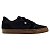 Tênis Dc Shoes Anvil La Black/Gum - Imagem 1