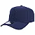 Boné New Era Aba Curva New York Yankees Marinho - Imagem 1