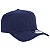Boné New Era Aba Curva New York Yankees Marinho - Imagem 3
