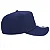 Boné New Era Aba Curva New York Yankees Marinho - Imagem 6