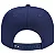 Boné New Era Aba Curva New York Yankees Marinho - Imagem 5